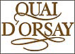 Quai D Orsay